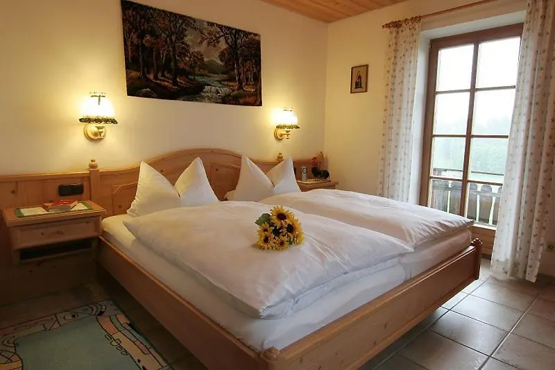Haus Unterwegscheid Ferienwohnungen Ramsau bei Berchtesgaden Daire