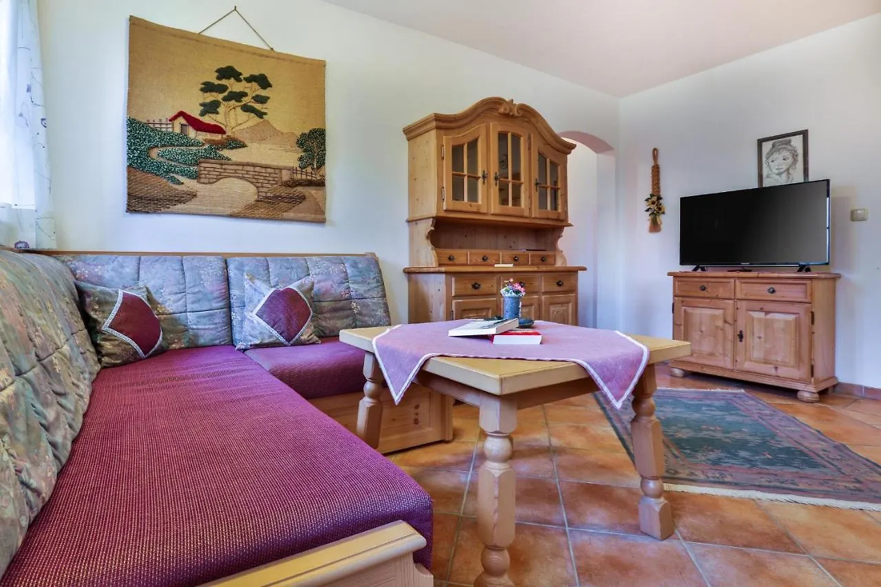 Haus Unterwegscheid Ferienwohnungen Ramsau bei Berchtesgaden 0*,  Almanya