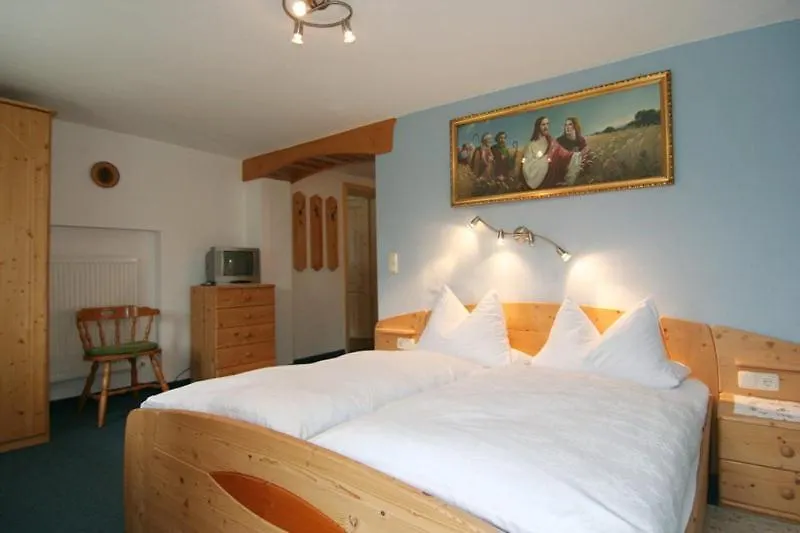 Daire Haus Unterwegscheid Ferienwohnungen Ramsau bei Berchtesgaden
